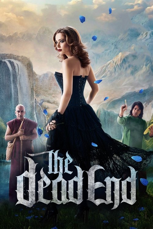 The Dead End movie poster
