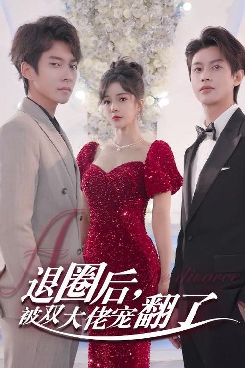 退圈后，被双大佬宠翻了 tv show poster
