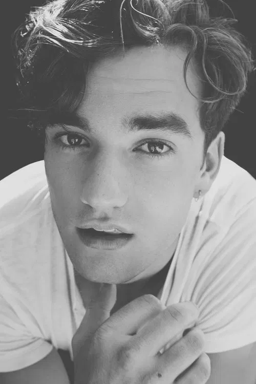 Jackson White profile picture