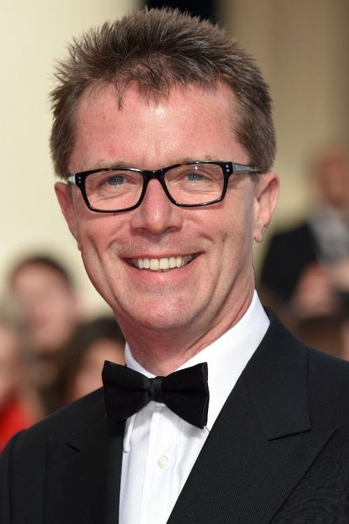 Nicky Campbell profile picture