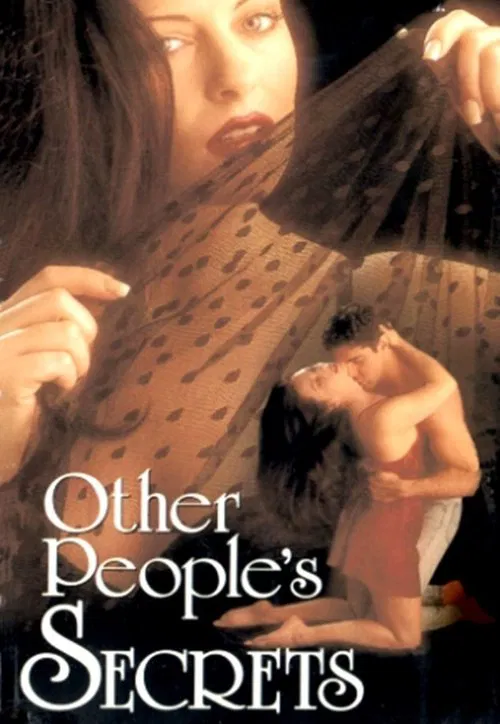 Other People's Secrets movie poster