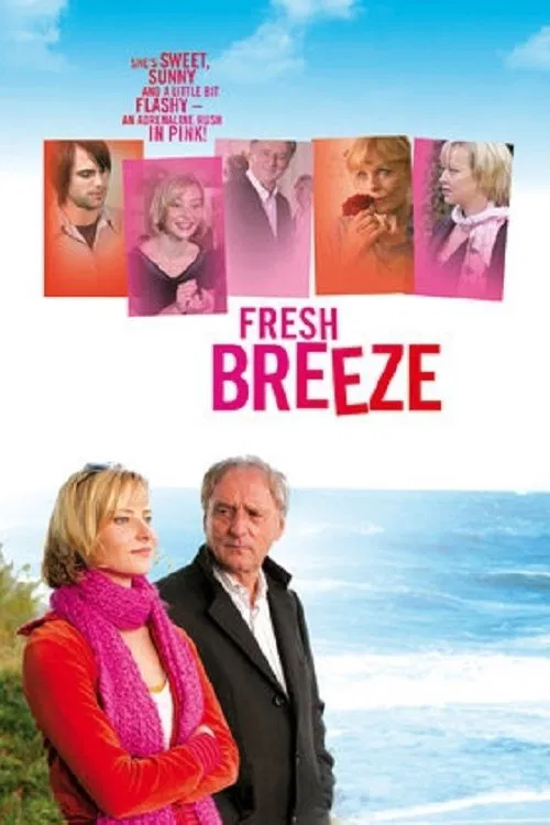 Fresh Breeze movie poster