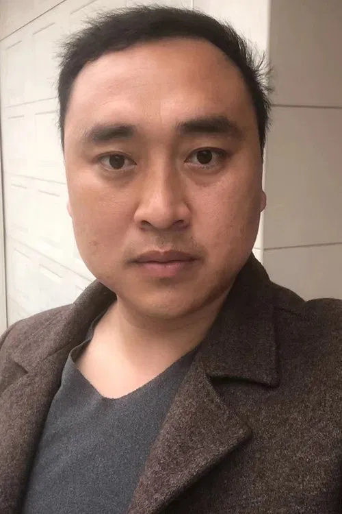 Zhou Fei Long profile picture