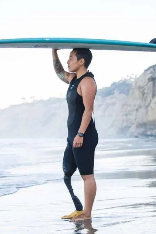 Dani Burt movie poster