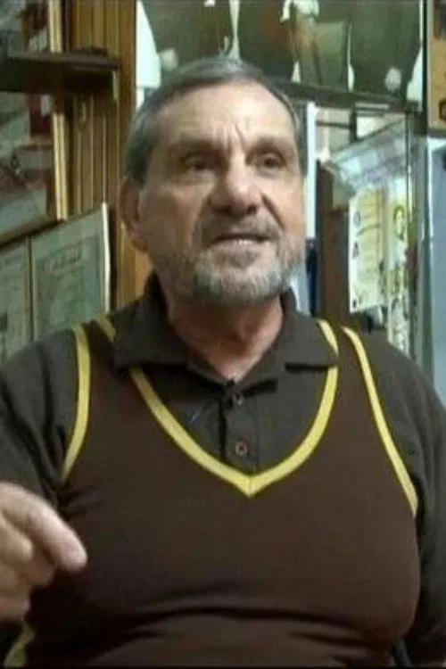 Jean Saadeh profile picture