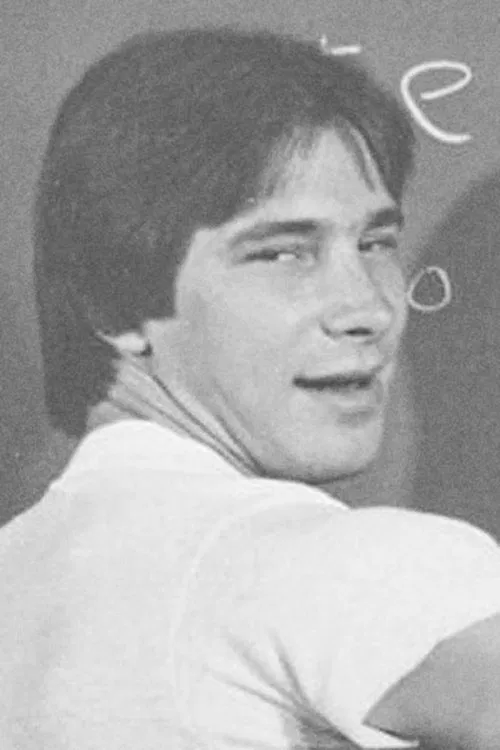 Mike Barnes profile picture