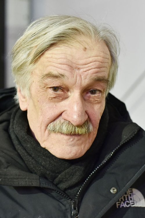 Yury Klimenko profile picture