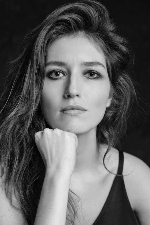 Arina Sumkina profile picture