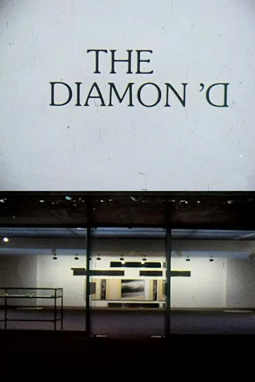 The Diamon'd movie poster