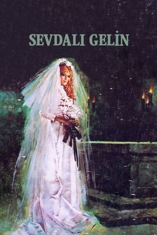 Sevdalı Gelin movie poster