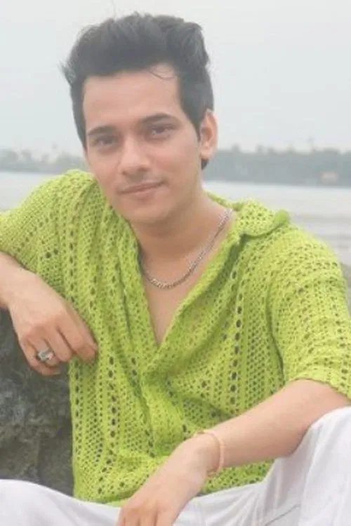 Foto de perfil de Rahul Jethva