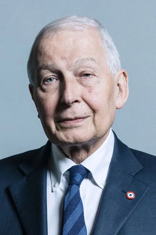 Foto de perfil de Frank Field