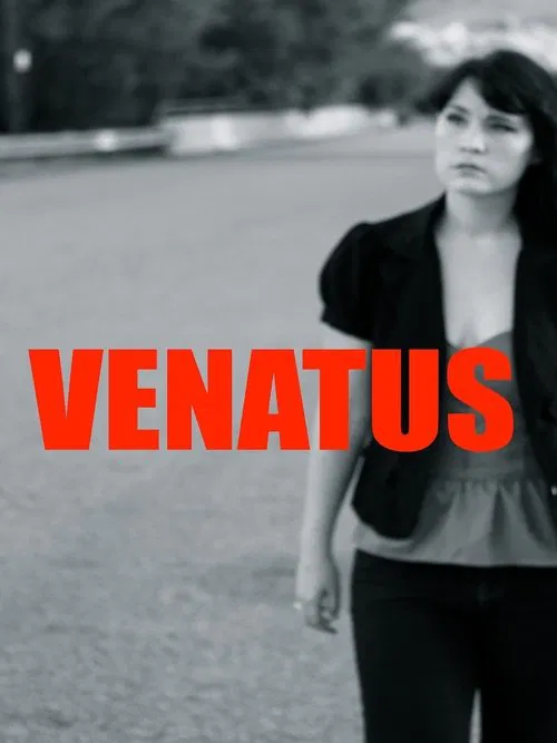 Venatus movie poster