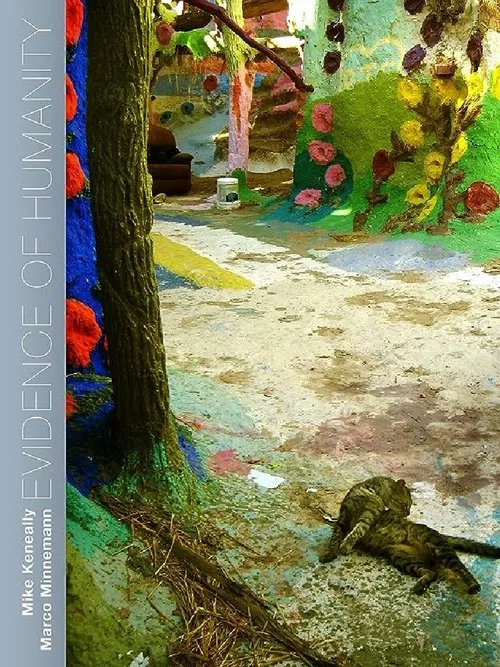 Poster do filme Mike Keneally & Marco Minnemann - Evidence of Humanity