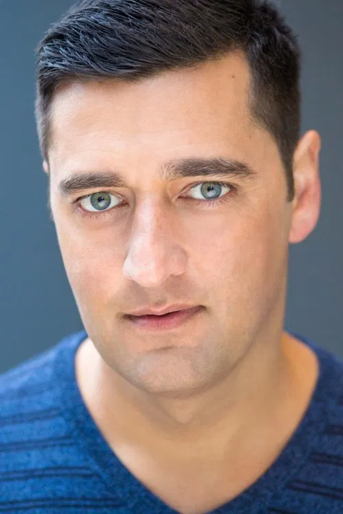 Donnie Keshawarz profile picture
