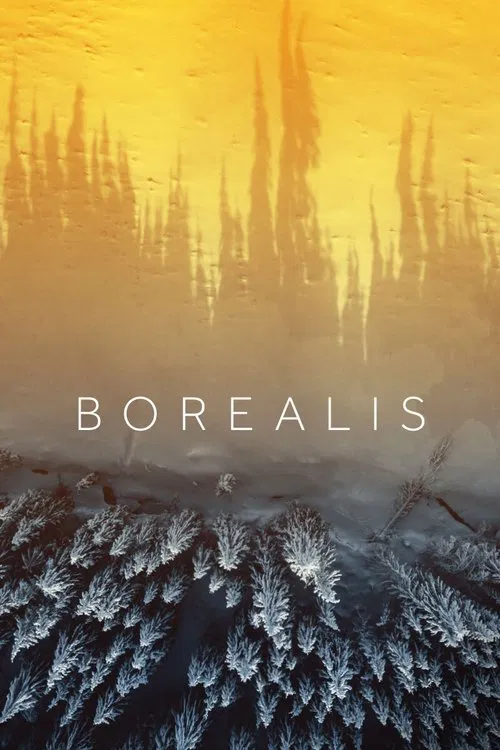 Borealis movie poster