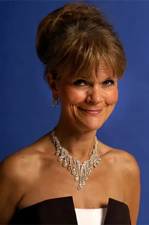 Monica Forsberg profile picture