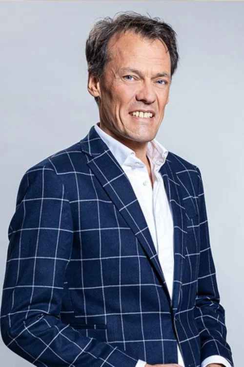 Tijs van den Brink profile picture