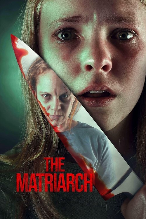 The Matriarch movie poster