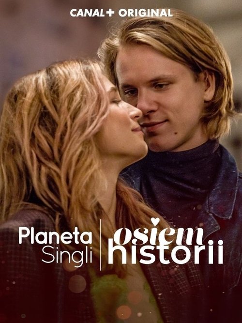 Planet Single. Eight stories tv show poster