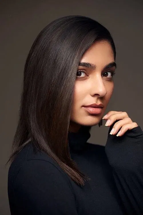 Nida Khurshid profile picture