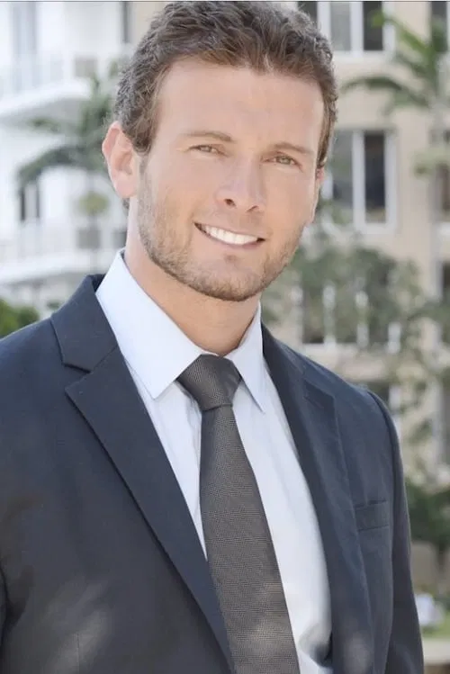 Aleksander Vayshelboym profile picture