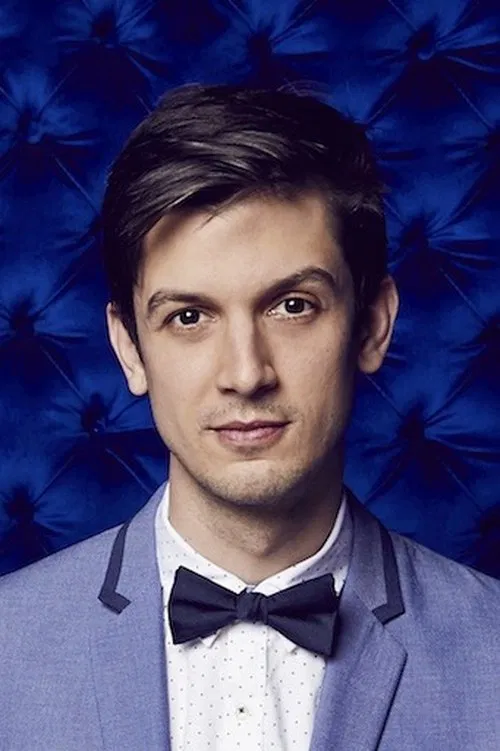 Josh Sharp profile picture