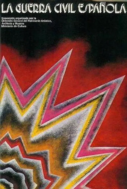 Retablo de la Guerra Civil Española movie poster
