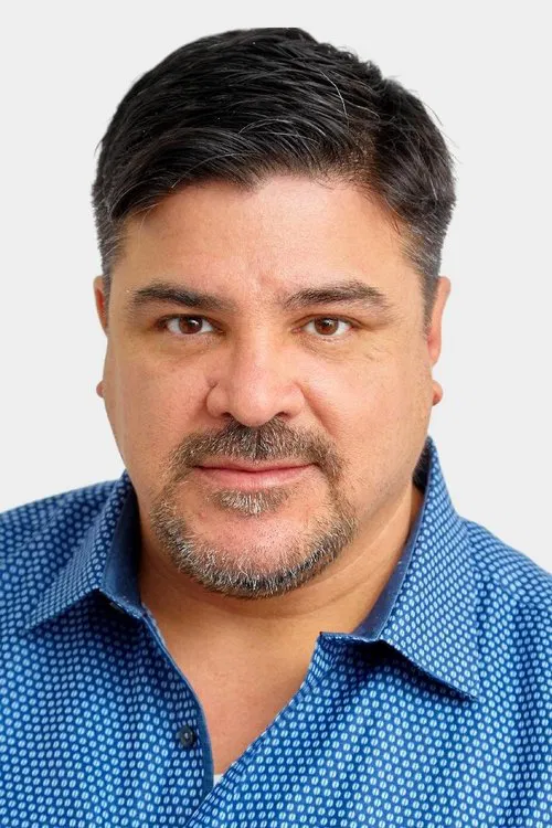 Dan Ponce profile picture