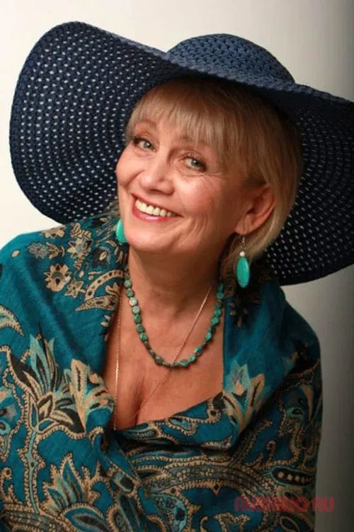 Foto de perfil de Elena Aminova