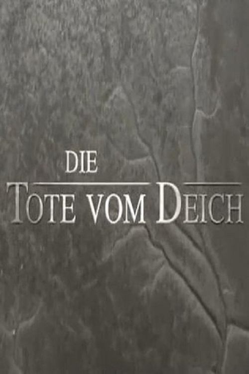 Die Tote vom Deich movie poster