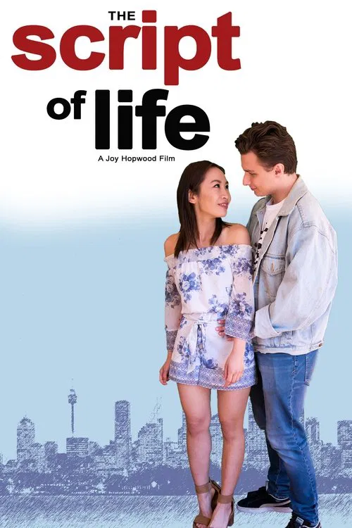 The Script of Life movie poster