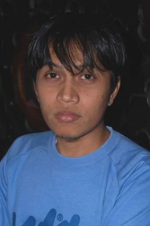 Iqbal Rais profile picture