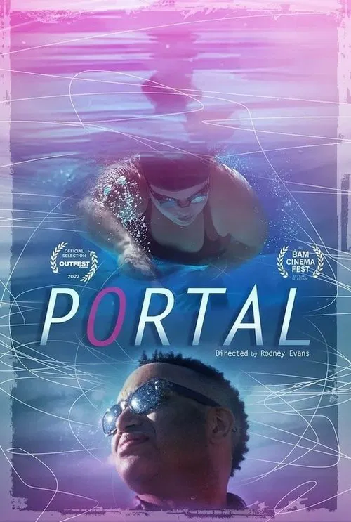 Portal movie poster