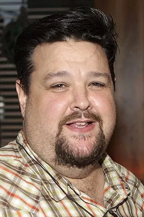 Chris March profile picture