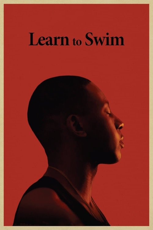 Learn to Swim movie poster
