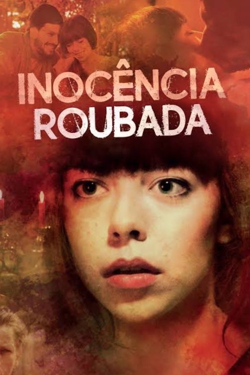Poster do filme Inocência Roubada