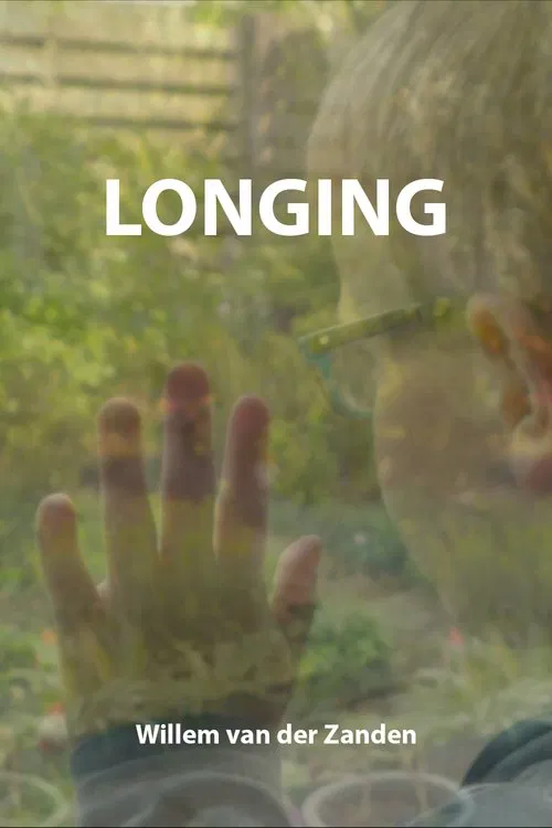 Longing movie poster
