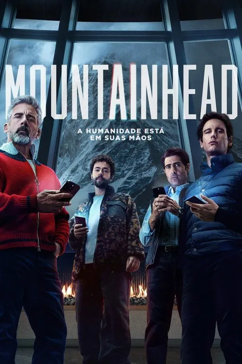 Poster do filme Mountainhead