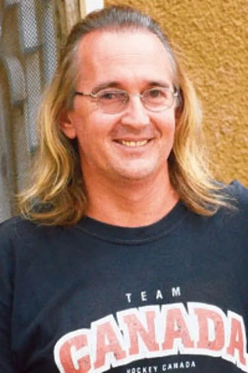 Hugo Eric Louis van Lawick profile picture