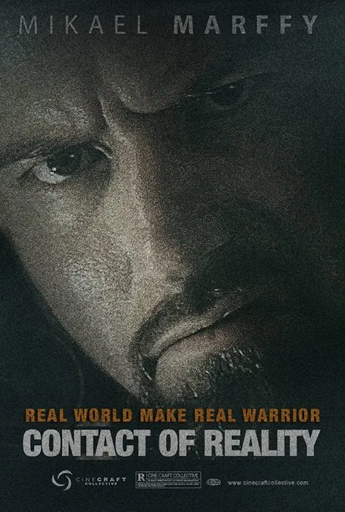 Poster do filme Contact of Reality