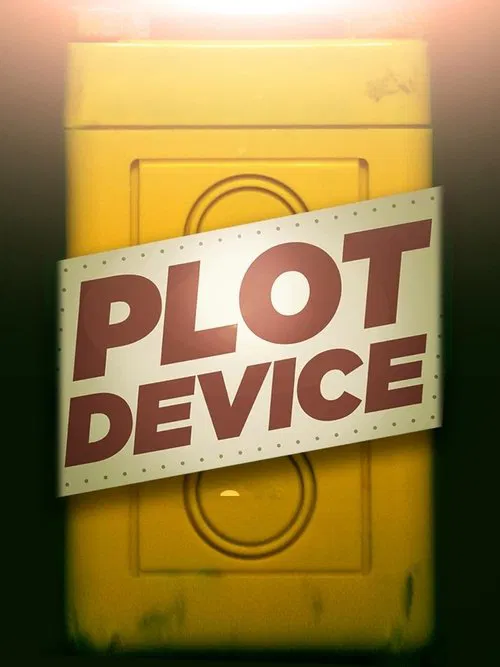 Plot Device movie poster