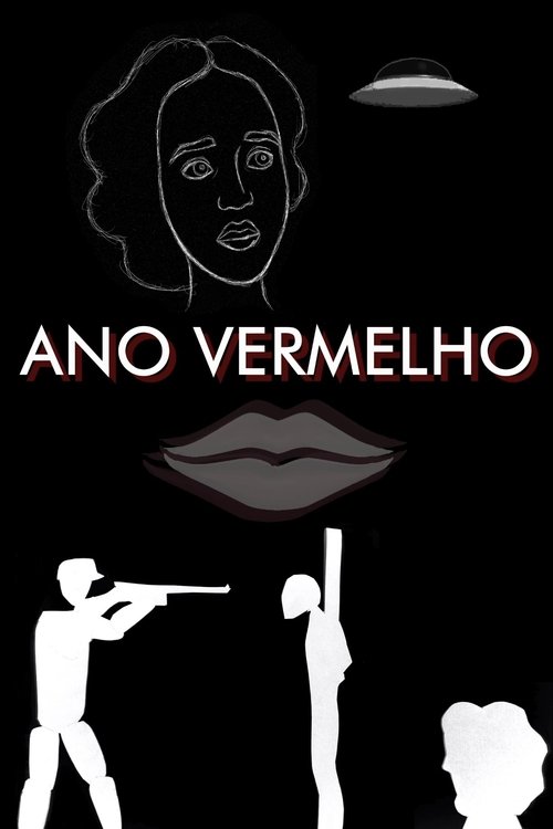Ano Vermelho movie poster