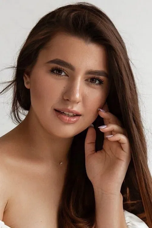 Anna Denisenko profile picture