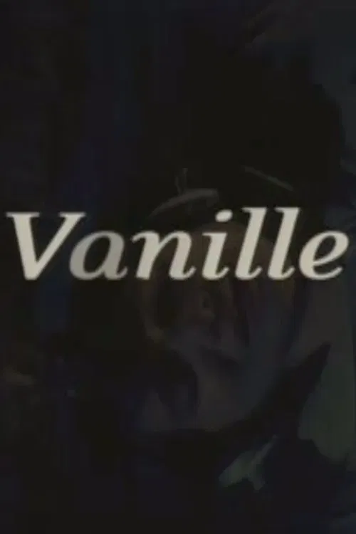 Vanille movie poster