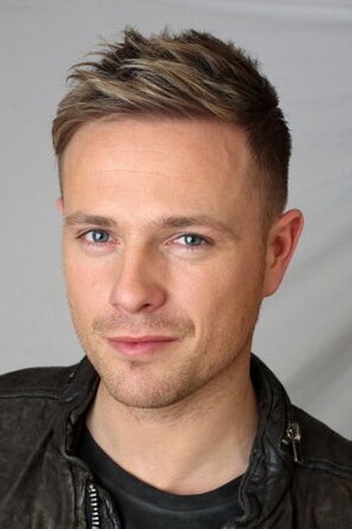 Nicky Byrne profile picture