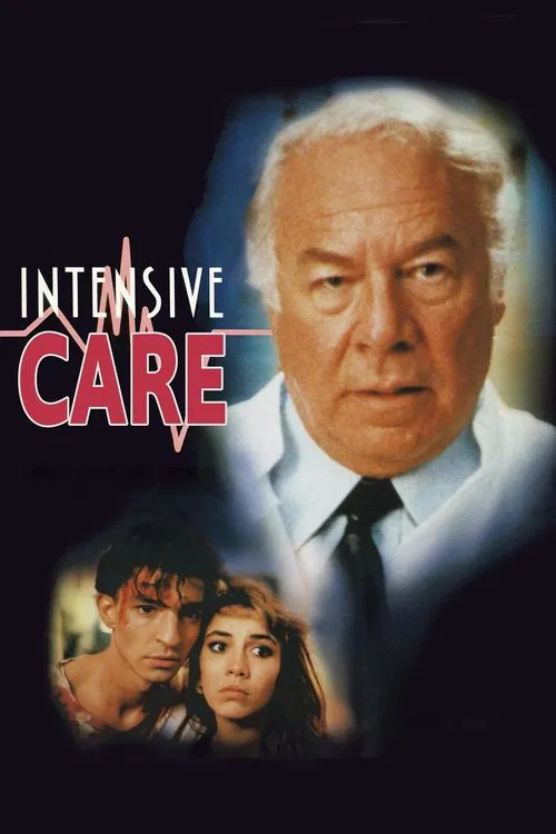 Intensive Care movie poster