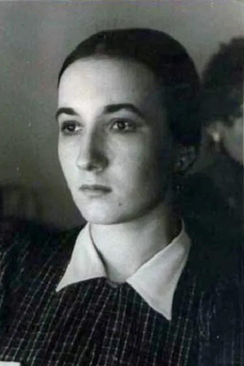 Olga Koznova profile picture