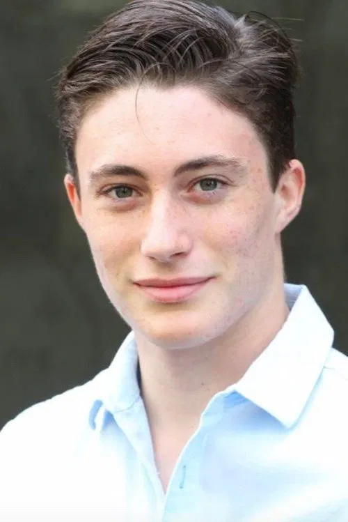 Benen Weir profile picture