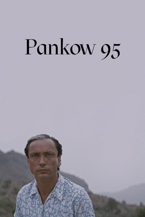 Pankow ’95 movie poster